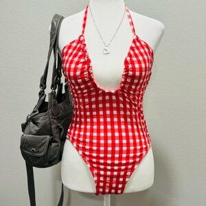 NWT Wild Fable one piece